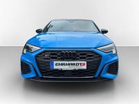 Gebraucht Audi S3 Ambiente 310 PS (228 kW) 2021 Turboblau Limousine
