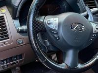 Gebraucht Infiniti Fx30 238 PS (175 kW) 2010 SUV
