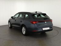 Nouă Seat Leon 2025 Andere