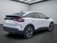 Gebraucht Citroën C4 145 PS (106 kW) 2025 Weiß Limousine