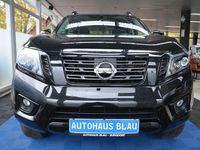 Gebraucht Nissan Navara N-Guard 190 PS (139 kW) 2021 Schwarz Pickup