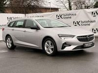 Gebraucht Opel Insignia 174 PS (127 kW) 2022 Silber Kombi