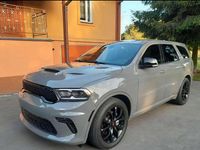 Second-hand Dodge Durango 364 CP (267 kW) 2018 SUV