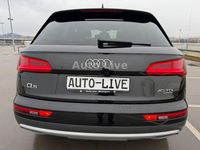 Gebraucht Audi Q5 S-Line 190 PS (139 kW) 2020 Schwarz SUV