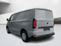 Używany VW Transporter R 110 KM (80 kW) 2025 Czarny Van