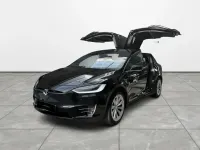 Occasion Tesla Model X 311 kW (423 ch) 2018 Noir SUV