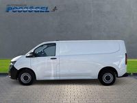 Gebraucht VW T7 110 PS (80 kW) 2025 Weiss Van