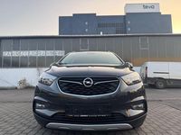 Gebraucht Opel Mokka X Active 140 PS (102 kW) 2017 Grau SUV