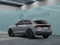 Gebraucht Audi Q8 286 PS (210 kW) 2023 Grau SUV