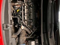 Gebraucht Kia Rio Edition 7 86 PS (63 kW) 2013 Rot Limousine