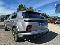 Gebraucht KGM Actyon 163 PS (119 kW) 2026 Grau SUV