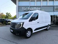 Neu Nissan Interstar N-Connecta 170 PS (125 kW) 2026 Van