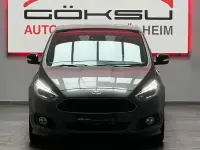 Gebraucht Ford S-MAX ST-Line 280 PS (205 kW) 2019 Grau Van / Kleinbus