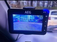 Gebraucht Honda CR-V LS 150 PS (110 kW) 2003 Rot SUV