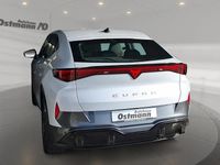 Gebraucht Cupra Tavascan 210 kW (286 PS) 2025 White silber SUV