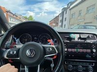 gebraucht VW Golf 2.0 TSI DSG GTI GTI