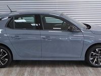 Gebraucht Opel Corsa 101 PS (74 kW) 2025 Grau Limousine