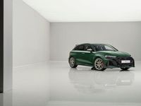 Gebraucht Audi RS3 Sportback Competition 400 PS (294 kW) 2026 Grün Kleinwagen