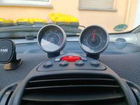 Gebraucht Smart ForTwo Coupé Passion 61 PS (44 kW) 2004 Blau Coupé