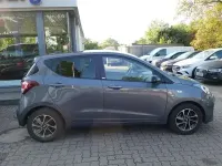Gebraucht Hyundai i10 YES! 67 PS (49 kW) 2019 Grau Kleinwagen