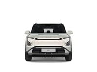 Neu Kia EV5 Earth 160 kW (218 PS) 2026 Grau SUV
