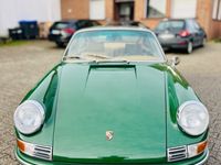 Gebraucht Porsche 911 110 PS (80 kW) 1969 Grün Coupé