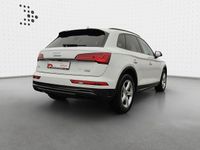 Gebraucht Audi Q5 S-Line 367 PS (269 kW) 2022 SUV