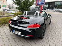 gebraucht BMW Z4 sDrive20i Aut.