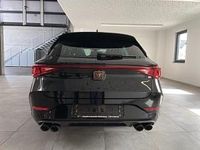 Gebraucht Cupra Leon VZ 310 PS (228 kW) 2024 Schwarz Kombi