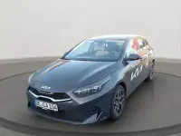 Gebraucht Kia Ceed Spirit 103 PS (75 kW) 2024 Grau Kleinwagen