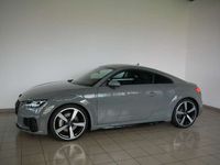 gebraucht Audi TT Coupé