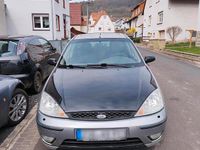Gebraucht Ford Focus 75 PS (55 kW) 1999 Andere farben