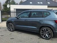 Usado Cupra Ateca 300 HP (220 kW) 2019 Cinzento SUV