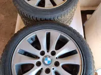 Gebraucht BMW 116 Lifestyle 116 PS (85 kW) 2010 Schwarz Kleinwagen