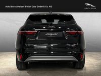 gebraucht Jaguar F-Pace D200 R-Dynamic SE FAHRASSISTENZ-PAKET MERIDIAN 20