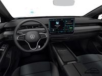 Gebraucht VW ID.7 Pro 210 kW (286 PS) 2024 Mondsteingrau Kombi