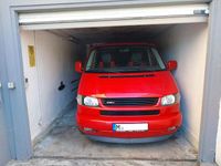 Gebraucht VW T4 140 PS (102 kW) 1997 Rot Van