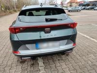 Gebraucht Cupra Formentor VZ 245 PS (180 kW) 2021 Grün SUV