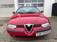 gebraucht Alfa Romeo 156 Alfa