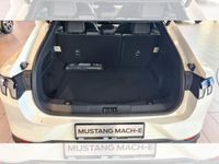 gebraucht Ford Mustang Mach-E 099% Leasing ⚡BESTELLAKTION 🔋 PRIVATAKTION❗️