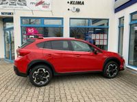 gebraucht Subaru XV 2.0ie e-Boxer Comfort - EyeSight