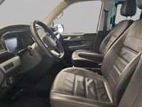 Gebraucht VW Multivan Comfortline 204 PS (150 kW) 2023 Silber Van