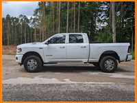 Gebraucht Dodge Ram 416 PS (305 kW) 2022 Weiß Pickup