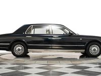 Gebraucht Rolls Royce Silver Seraph 326 PS (239 kW) 2000 Schwarz Limousine