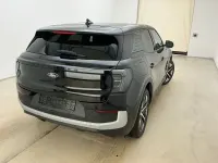 Brugt Ford Explorer Extended Range 210 kW (286 HK) 2025 Sort SUV