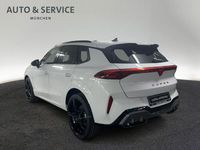 Neu Cupra Terramar VZ 325 PS (239 kW) 2026 Weiß SUV