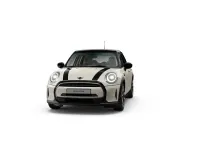 Gebraucht Mini Cooper 136 PS (100 kW) 2022 Kleinwagen