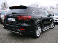 gebraucht Kia Sorento GT-Line 4WD Pano ACC AHK HeadUp