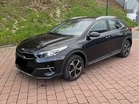 Gebraucht Kia XCeed Vision 141 PS (103 kW) 2022 Schwarz SUV