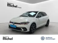 Gebraucht VW Polo GTI 207 PS (152 kW) 2022 Kleinwagen